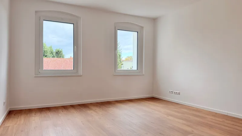 3 Zimmer / Erstbezug nach Sanierung — photo 1